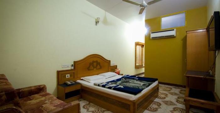 Banjara Hotel
